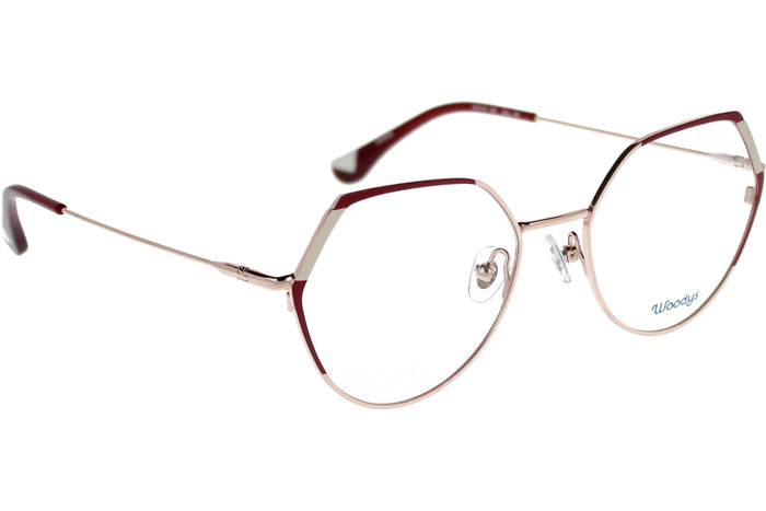 Prescription Glasses Woodys Gill 03 51 18 — vista 2