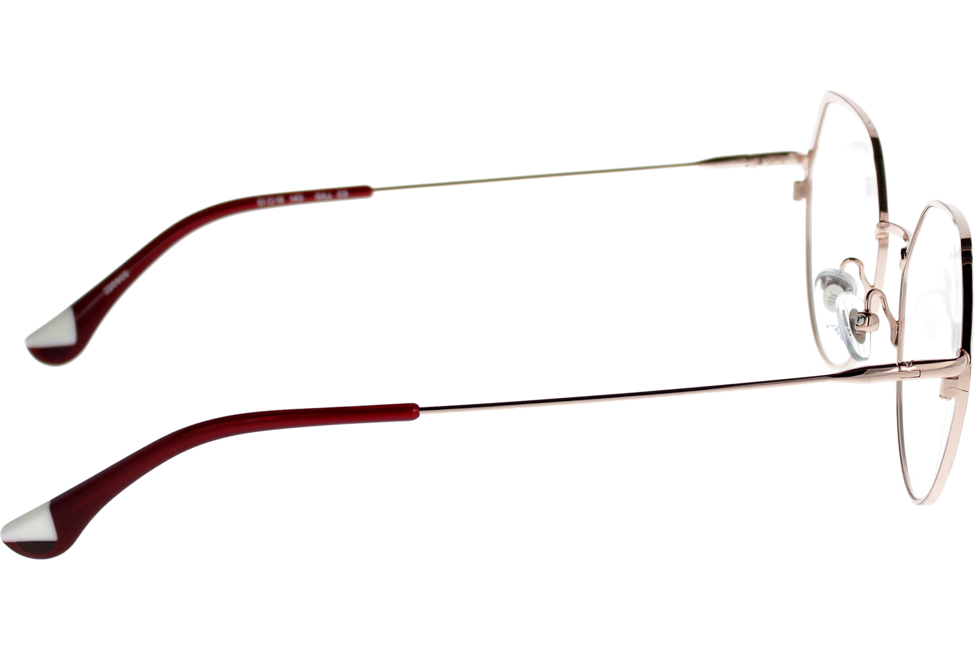 Gafas Graduadas Woodys Gill 03 51 18