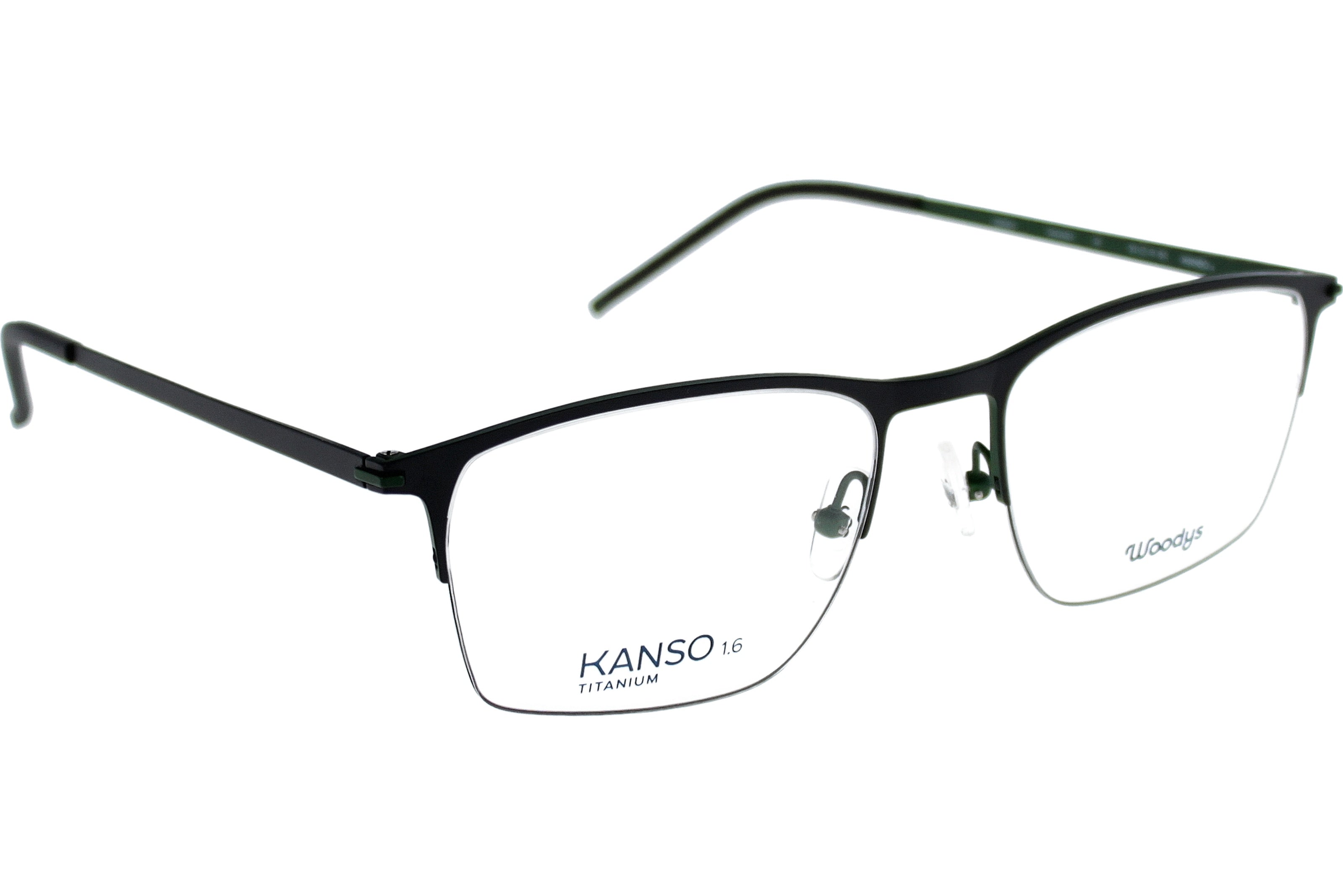 Gafas Graduadas Woodys Takashi 01 55 19