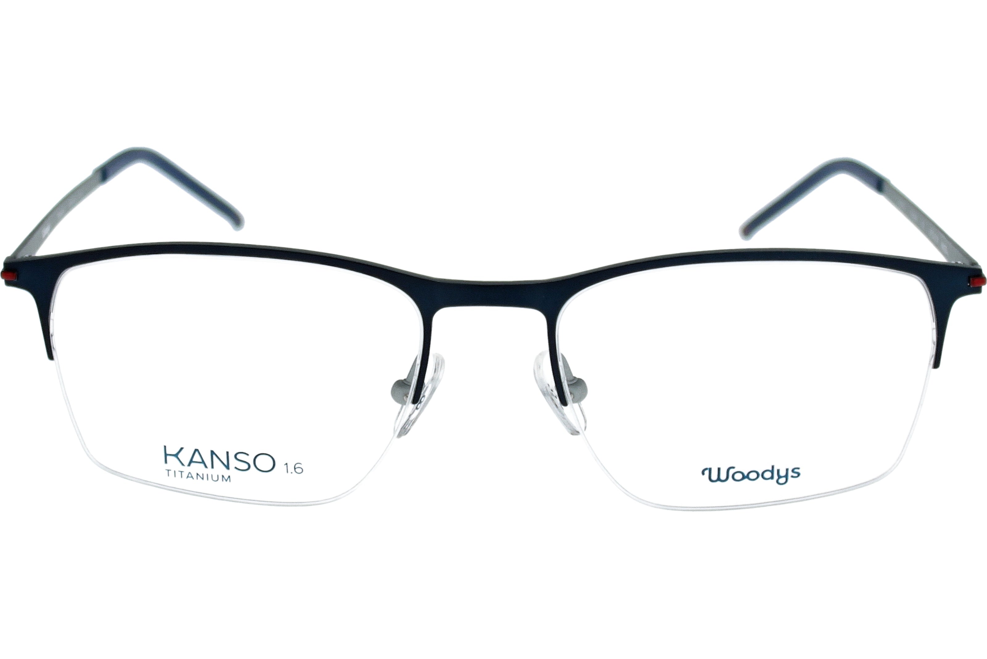 Gafas Graduadas Woodys Takashi 02 55 19