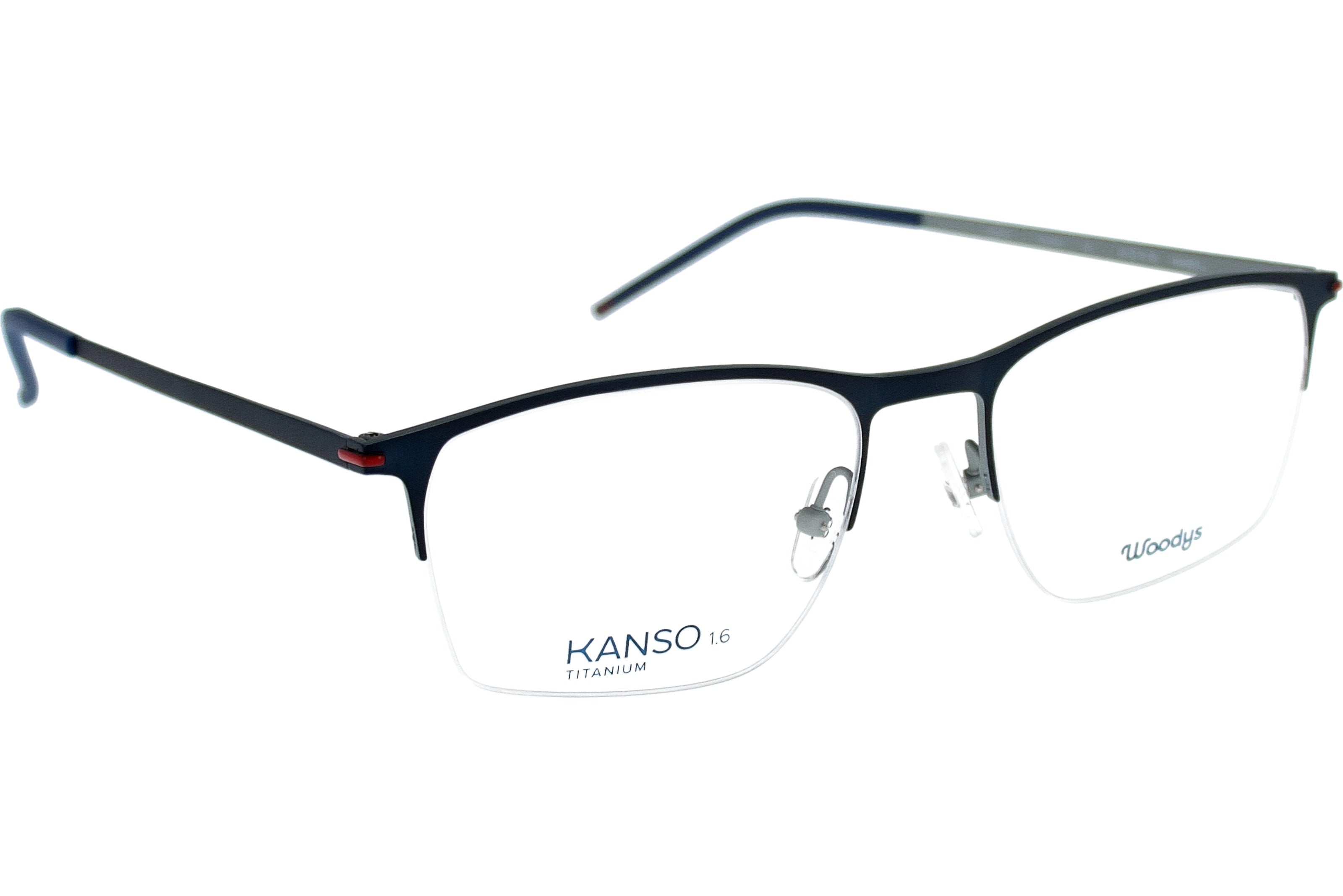 Gafas Graduadas Woodys Takashi 02 55 19