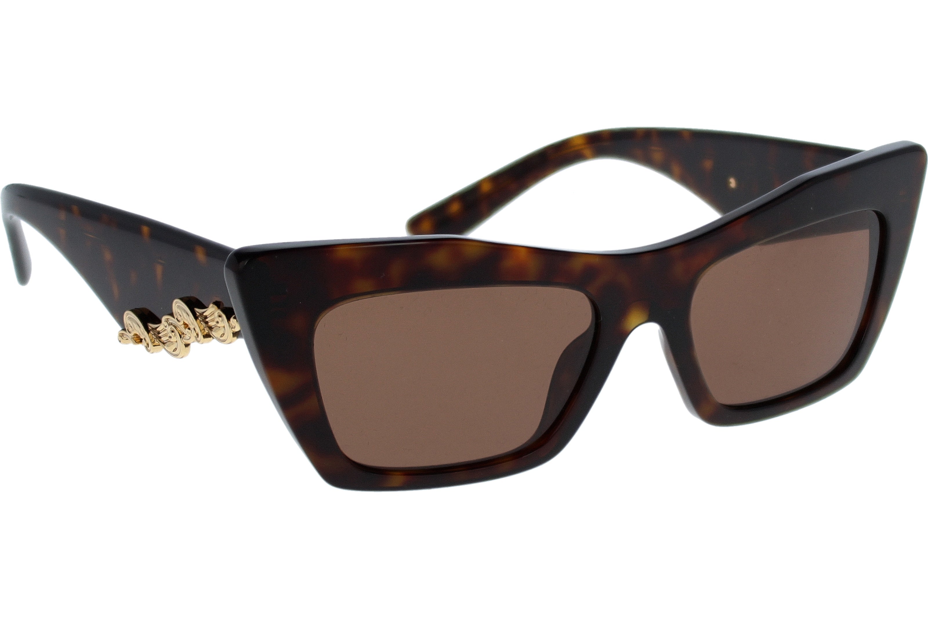 Gafas de Sol Dolce Gabbana DG4435 502/73 53 18