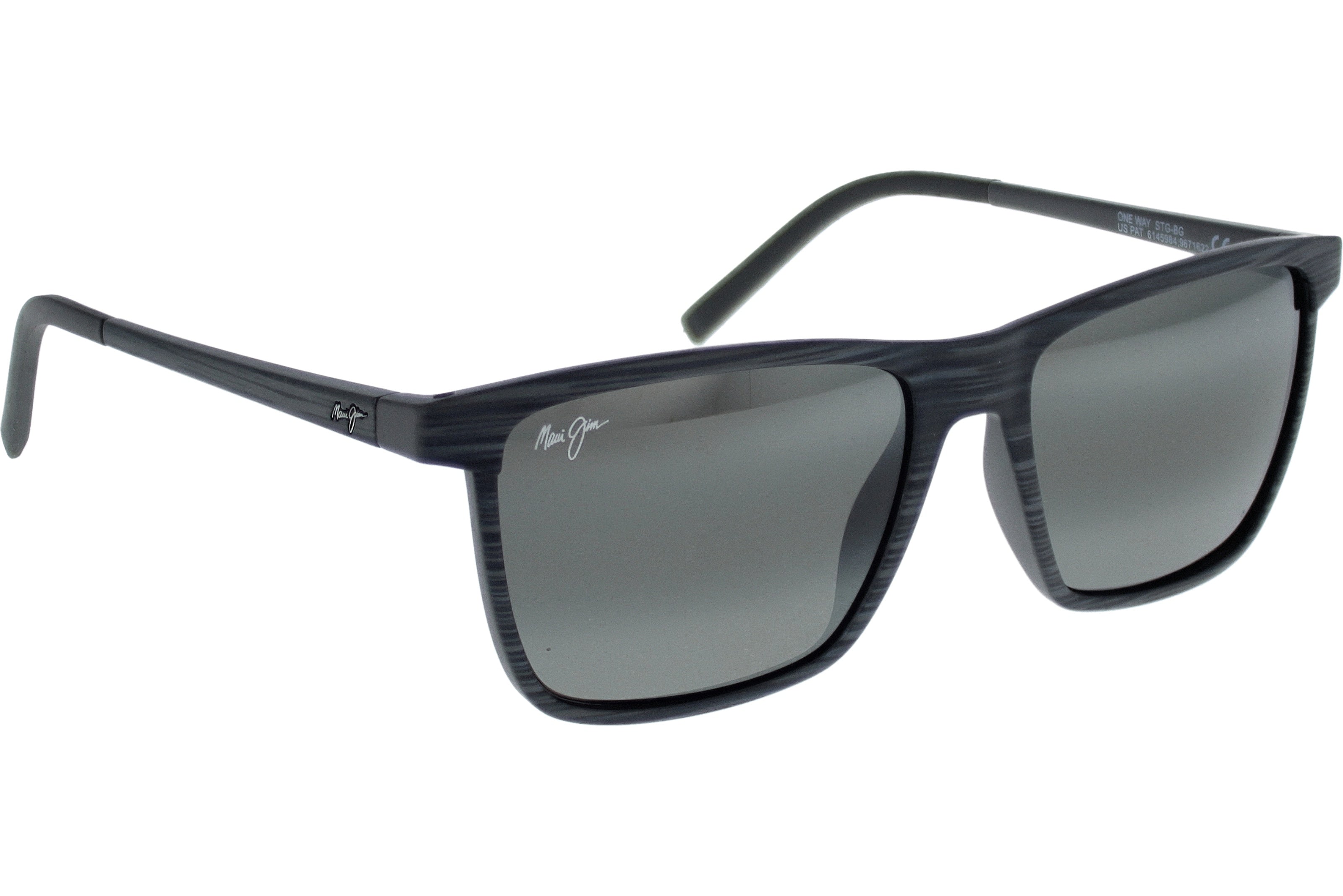 Gafas de Sol Maui Jim One Way MJ875 14 55 18