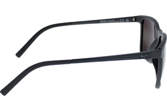 Sonnenbrillen Maui Jim One Way MJ875 14 55 18 — vista 3