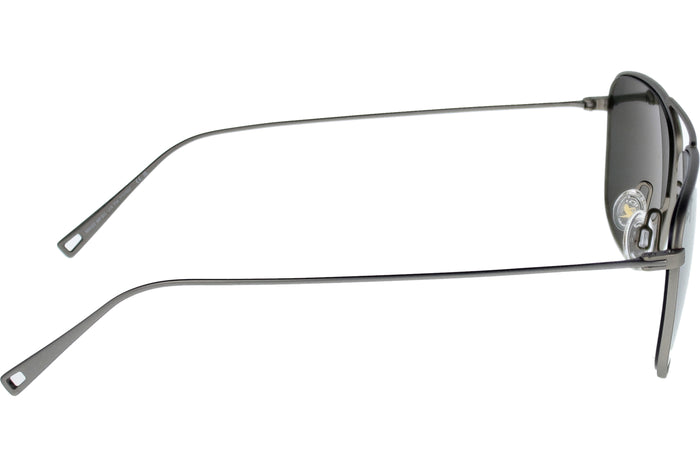 Sonnenbrillen Maui Jim Mikioi MJ887 17 54 16 — vista 3