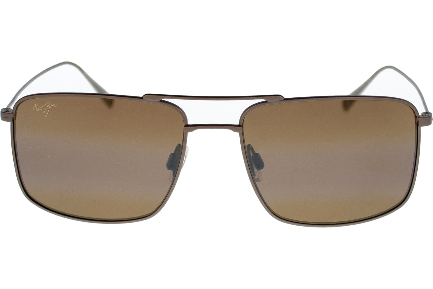 Sonnenbrillen Maui Jim Aeko MJH886 01 54 16