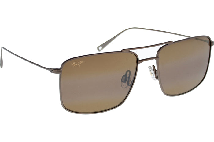 Sonnenbrillen Maui Jim Aeko MJH886 01 54 16 — vista 2