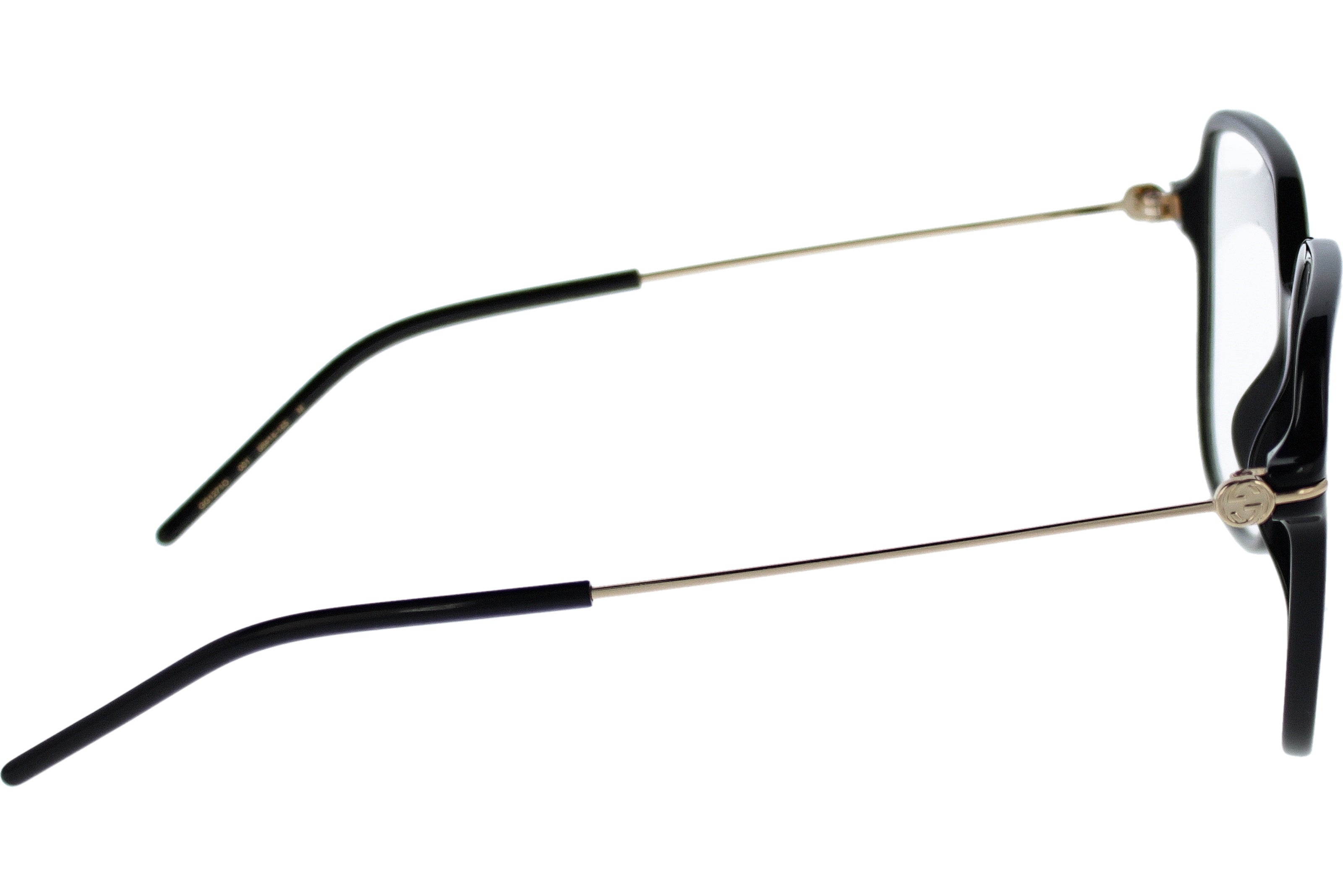 Gafas Graduadas Gucci GG1271 001 56 14