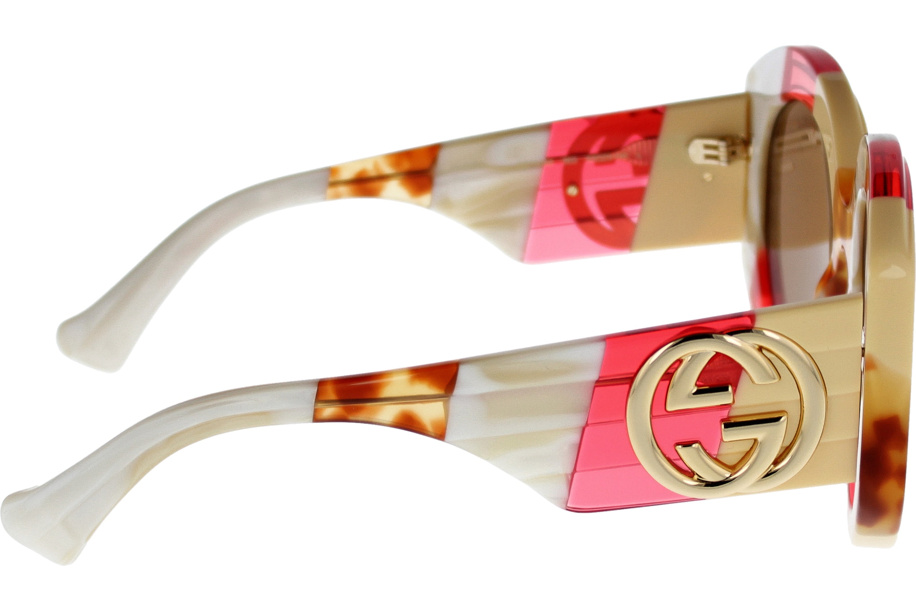Gafas de Sol Gucci GG1308 003 53 23