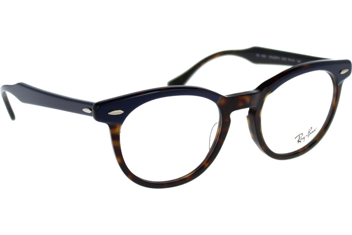Korrektionsbrillen Ray-Ban RX5598 8283 51 21 — vista 2