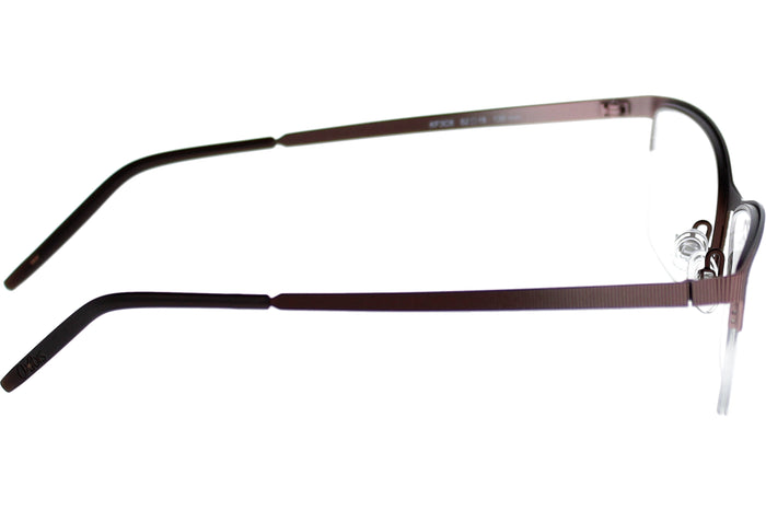 Очки для зрения Oxibis Kraft 3 KF3C6 52 18 — vista 3