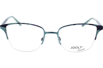 Очки для зрения Jooly Tie&Dye 3 4 52 19