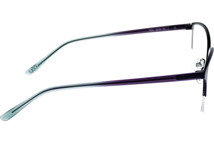 Gafas Graduadas Jooly Tie&Dye 3 4 52 19 — vista 3