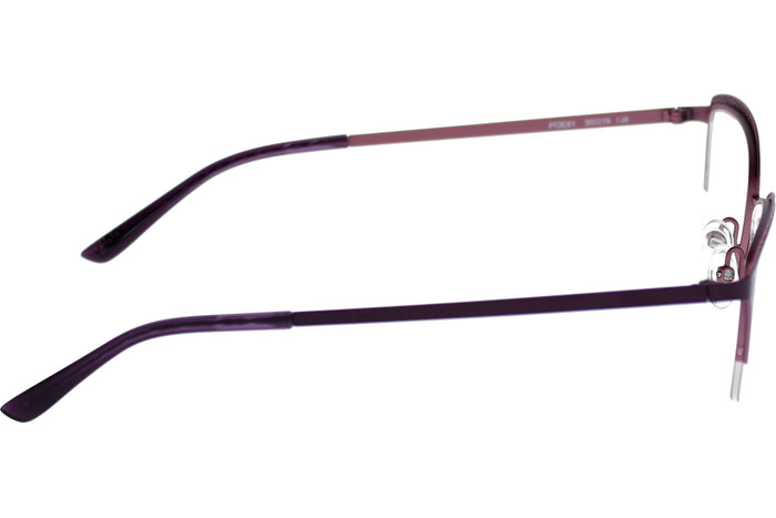 Prescription Glasses Jooly Poesie 8 1 50 19 — vista 3