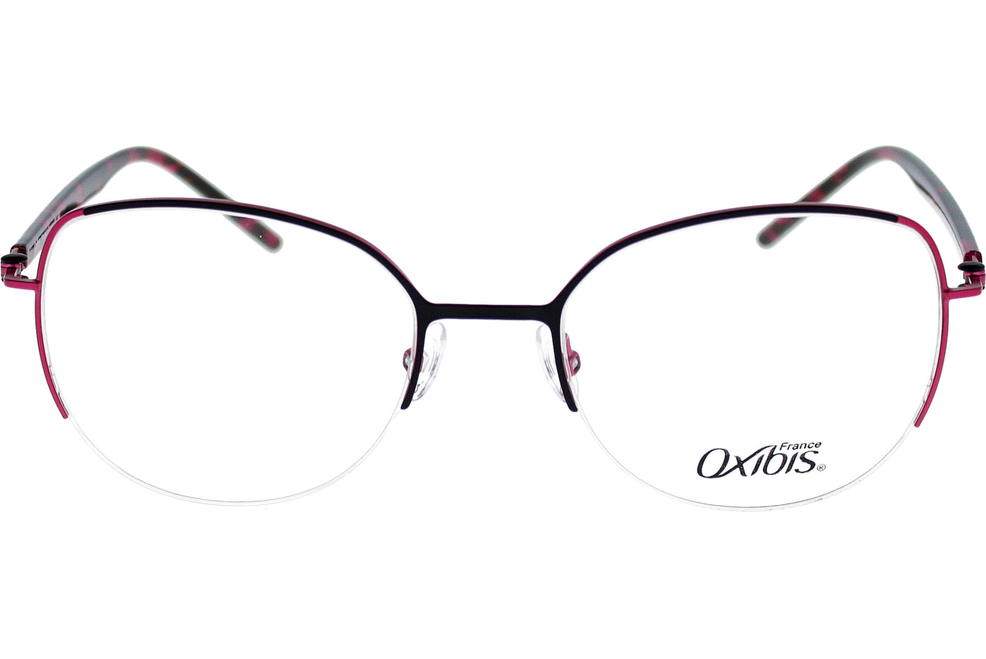 Lunettes de Vue Oxibis Loop 18 LO18C1 54 20