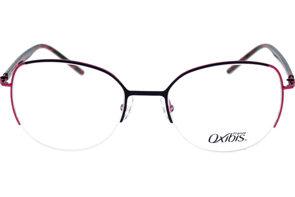 Prescription Glasses Oxibis Loop 18 LO18C1 54 20
