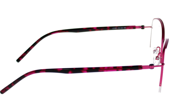 Lunettes de Vue Oxibis Loop 18 LO18C1 54 20 — vista 3