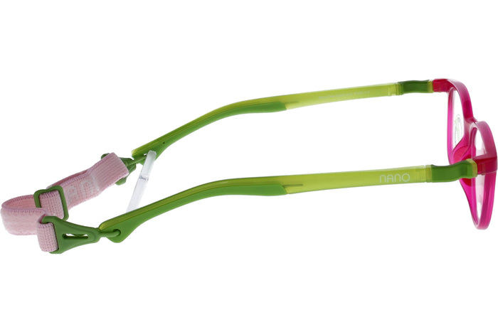 Gafas Graduadas Nanovista Pixel 3.0 NAO3070146 46 14 — vista 3