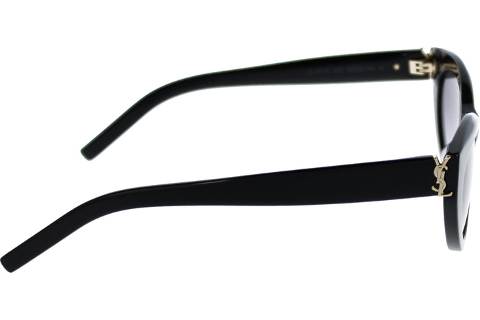 Sunglasses Saint Laurent SL M115 002 54 20 — vista 3