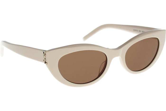 Sunglasses Saint Laurent SL M115 004 54 20 — vista 2