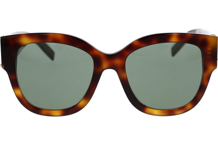 Sunglasses Saint Laurent SL M95/F 003 56 20 — vista 3