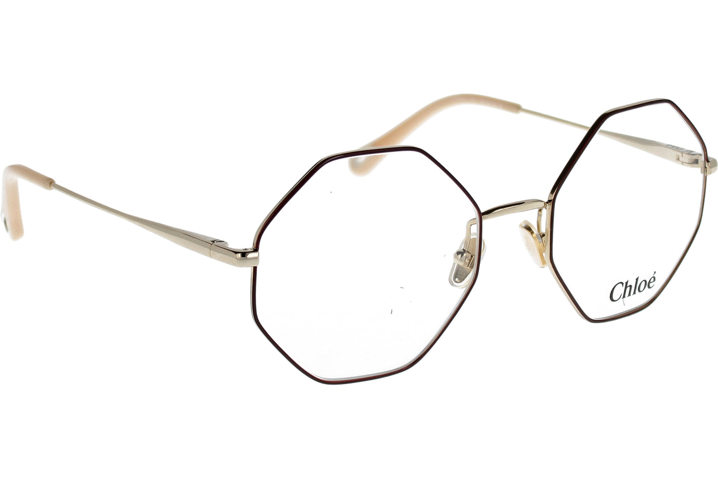 Prescription Glasses Chloé CH0022 012 53 20