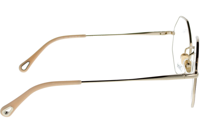 Prescription Glasses Chloé CH0022 012 53 20 — vista 3