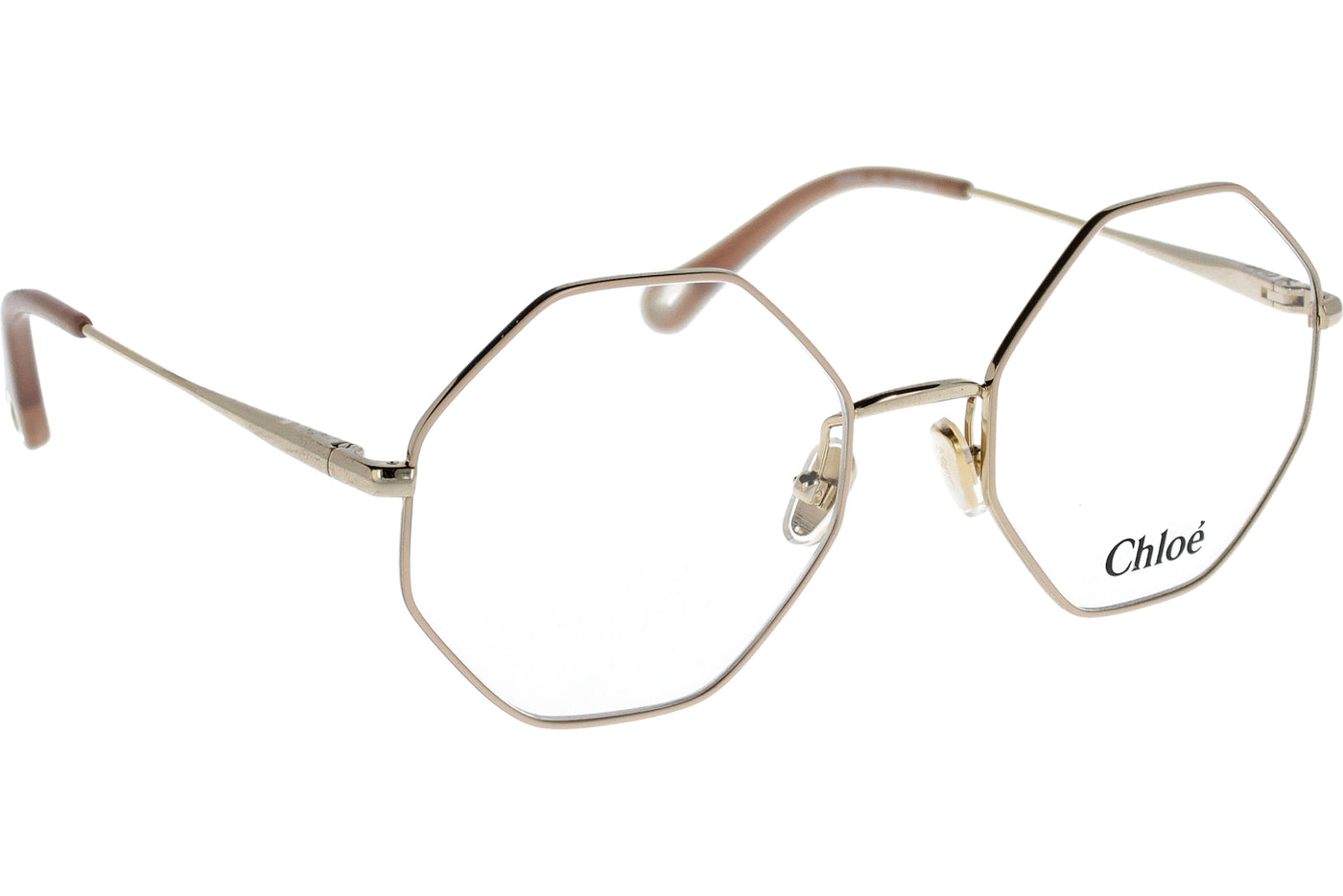 Prescription Glasses Chloé CH0022 011 53 20