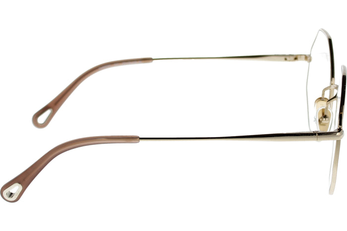 Prescription Glasses Chloé CH0022 011 53 20 — vista 3