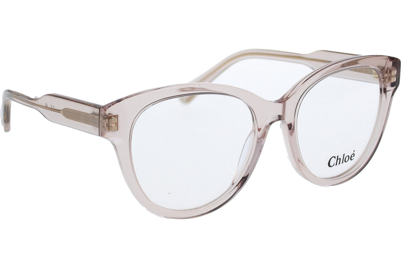 Korrektionsbrillen Chloé CH0163 010 53 18