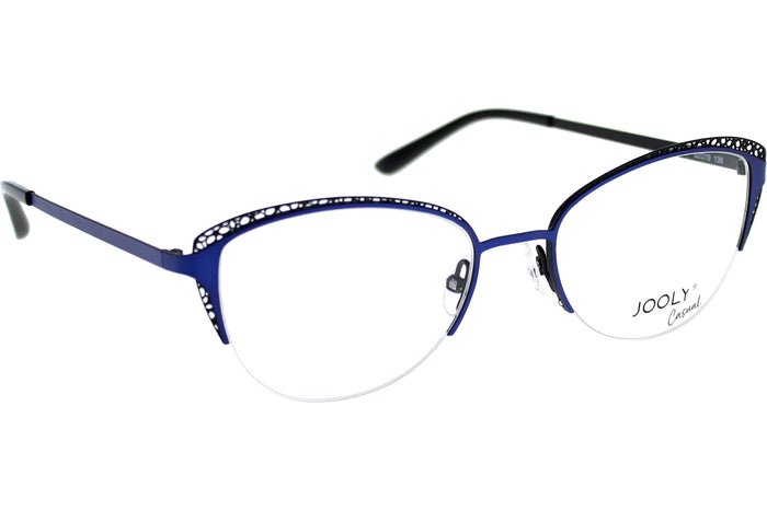 Prescription Glasses Jooly Poesie 7 1 52 19 — vista 2
