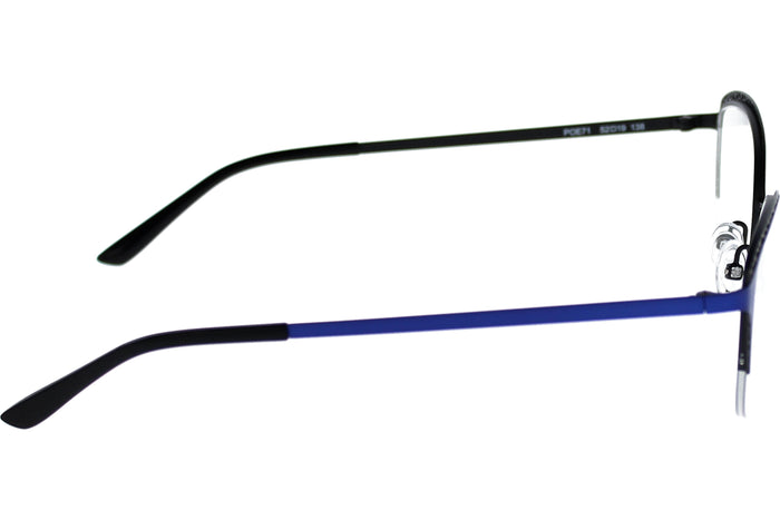 Prescription Glasses Jooly Poesie 7 1 52 19 — vista 3