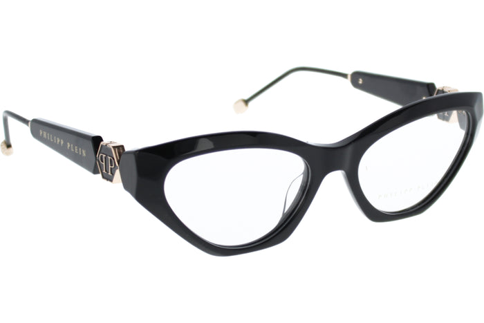 Gafas Graduadas Philipp Plein VPP069 0700 55 18 — vista 2