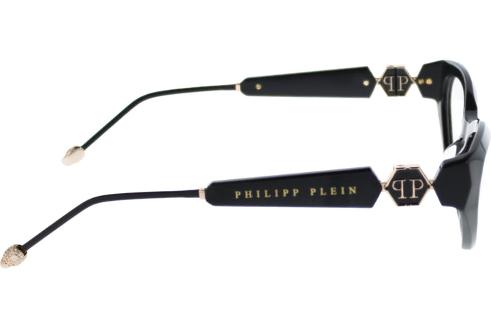 Gafas Graduadas Philipp Plein VPP069 0700 55 18 — vista 3
