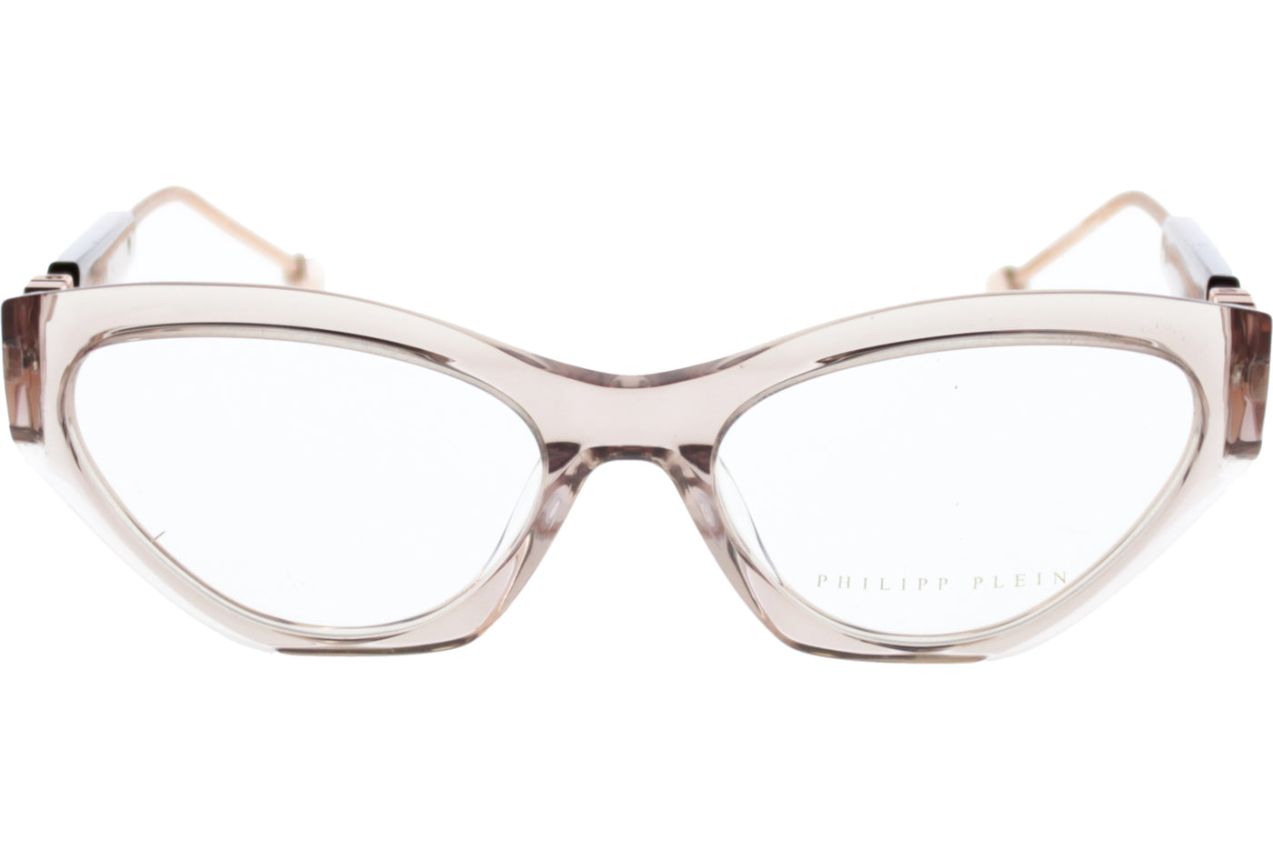 Lunettes de Vue Philipp Plein VPP069 07T1 55 18
