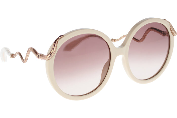 Gafas de Sol Roberto Cavalli SRC0004 9X7Y 59 18 — vista 2
