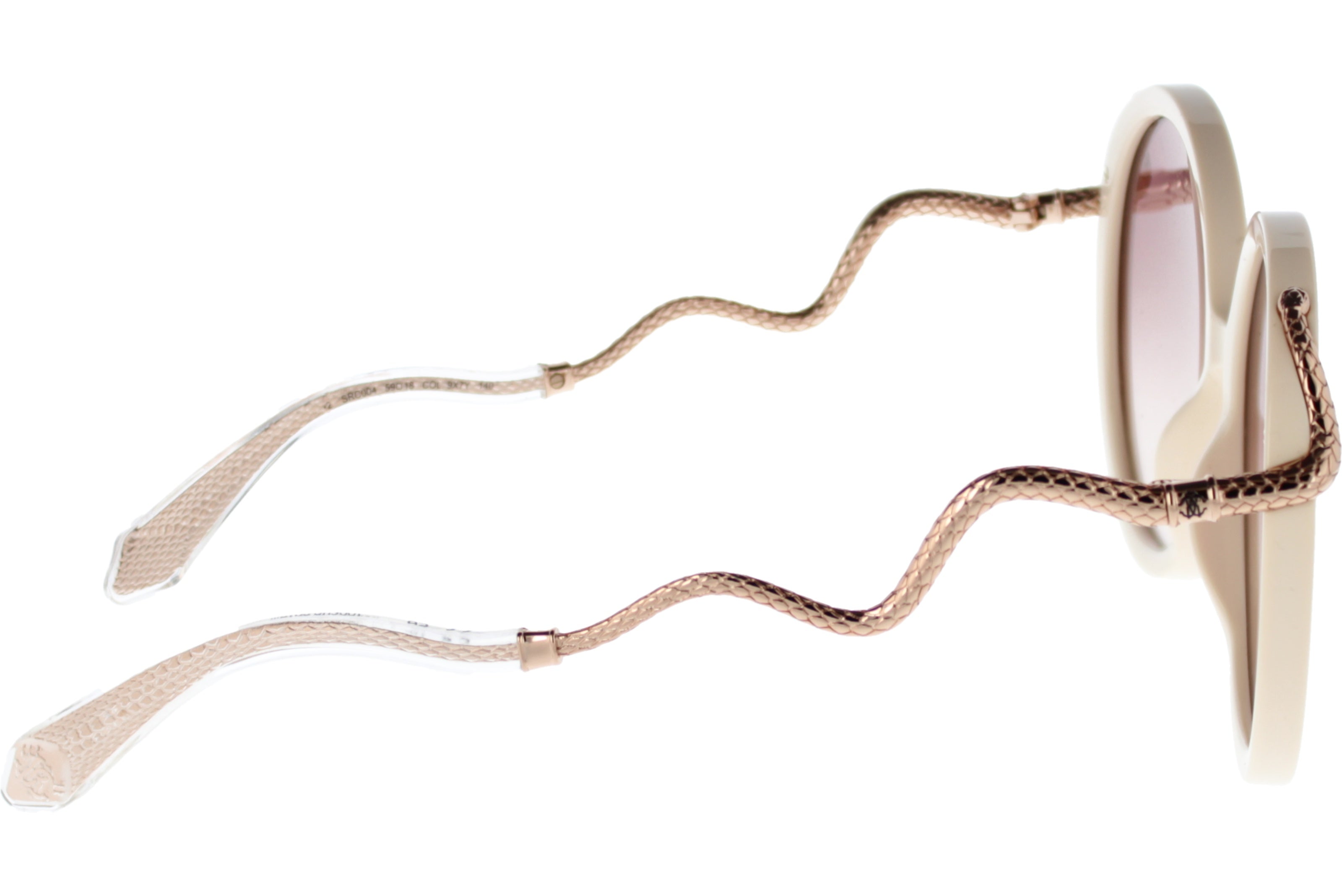 Gafas de Sol Roberto Cavalli SRC0004 9X7Y 59 18