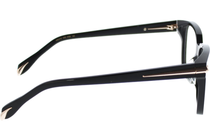 Gafas Graduadas Roberto Cavalli RC019 0700 52 18 — vista 3