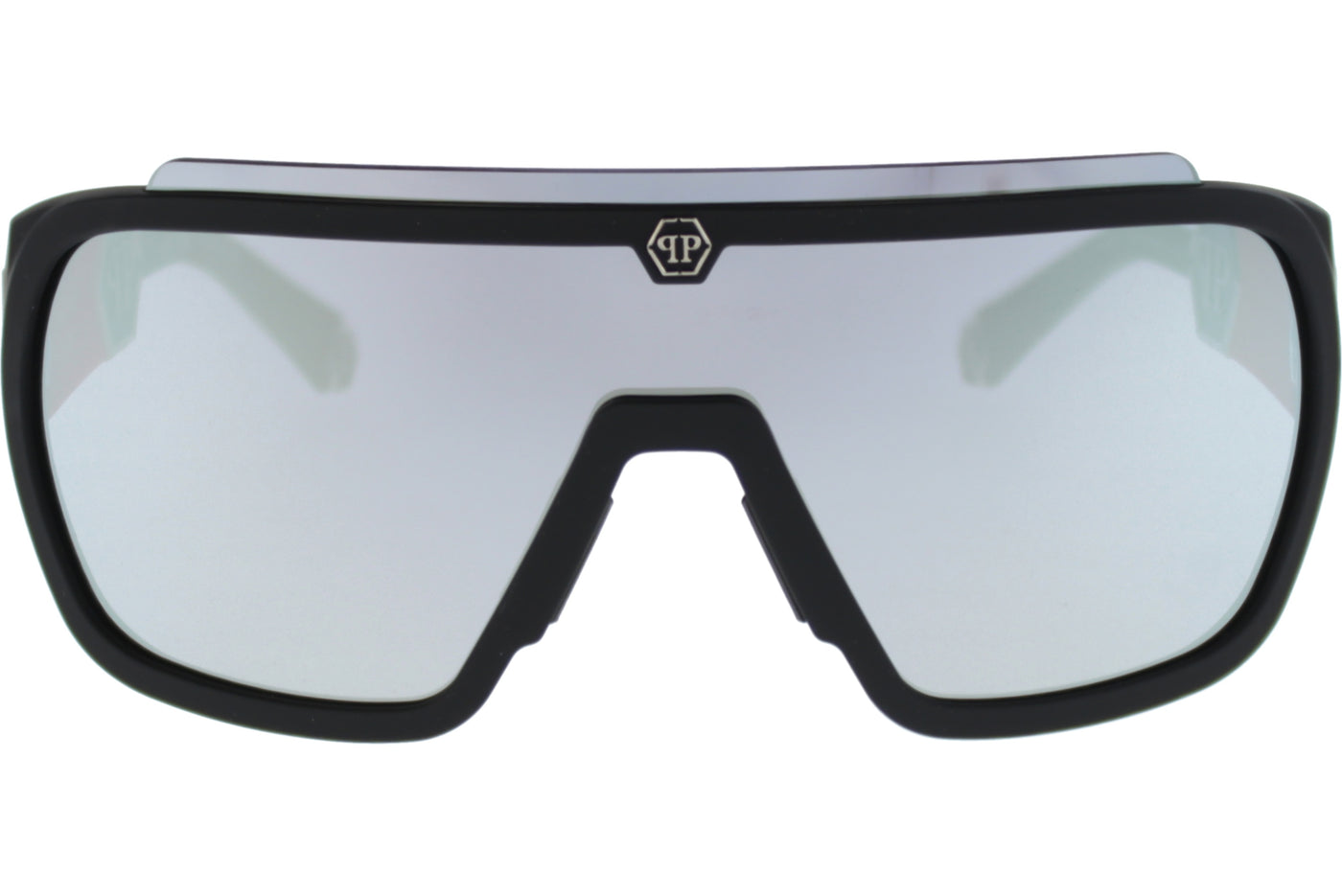 Sunglasses Philipp Plein SPP078 6AAX 99 00