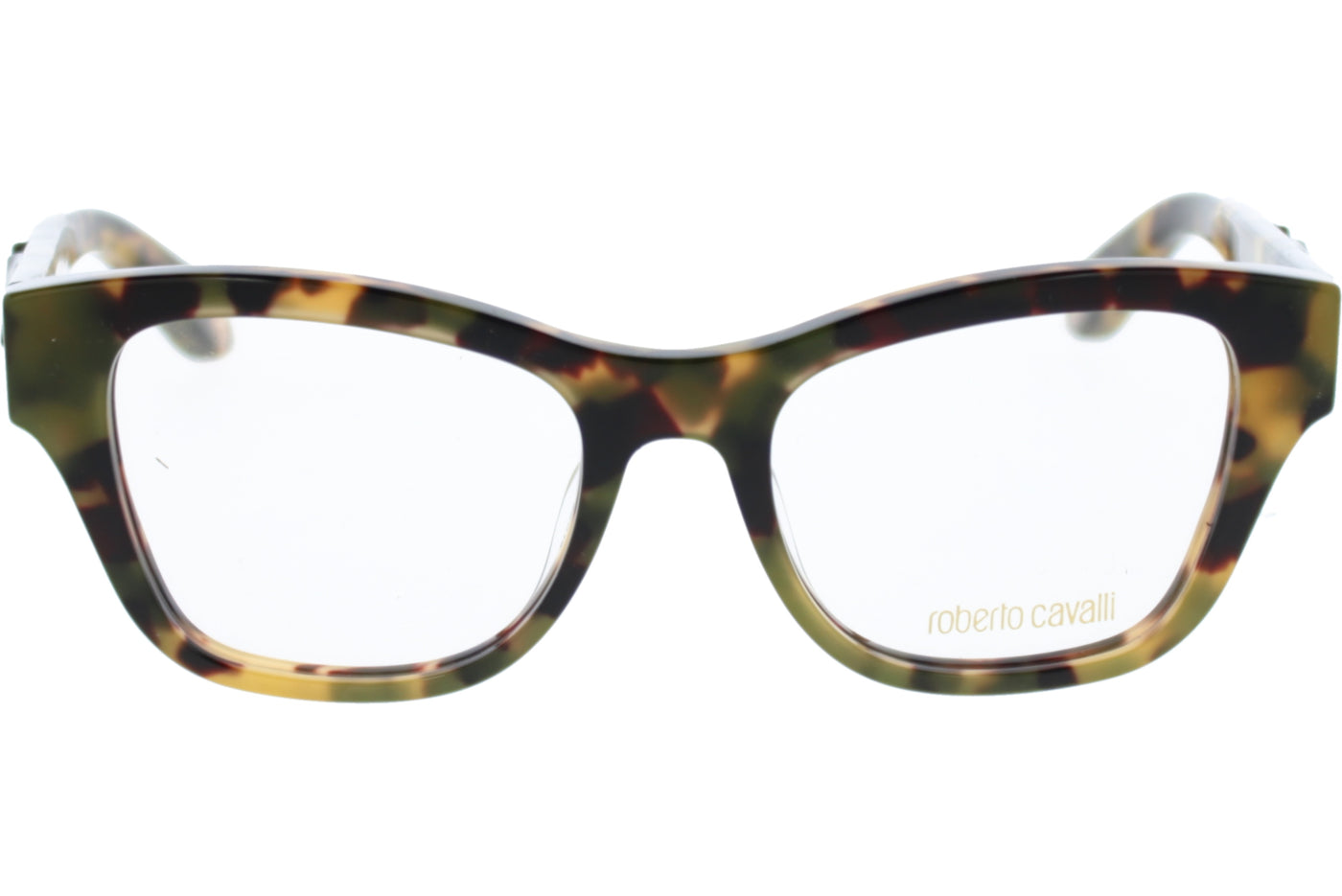 Prescription Glasses Roberto Cavalli RC025 0AGG 50 18