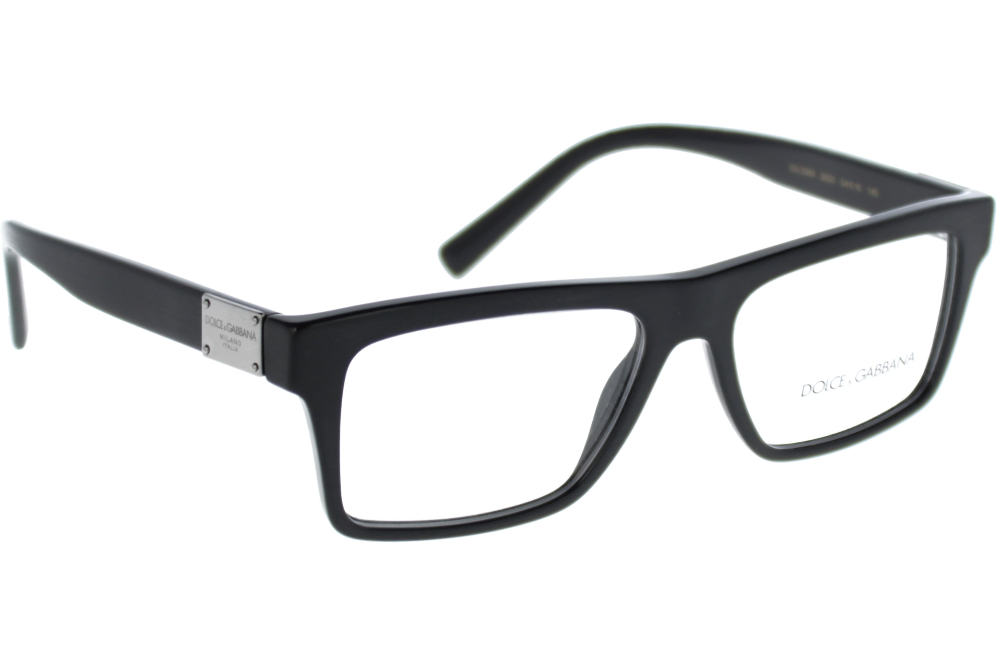 Gafas Graduadas Dolce Gabbana DG3368 2820 54 16