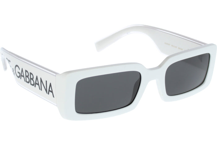 Gafas de Sol Dolce Gabbana DG6187 331287 53 20 — vista 2