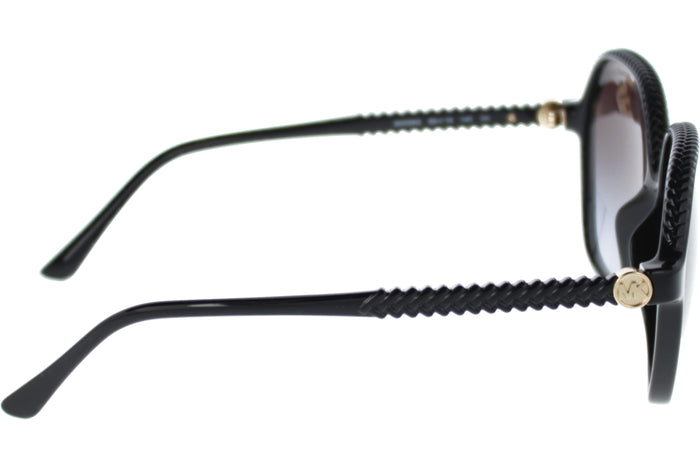 Sunglasses Michael Kors Bali MK2186U 30058G 58 16 — vista 3