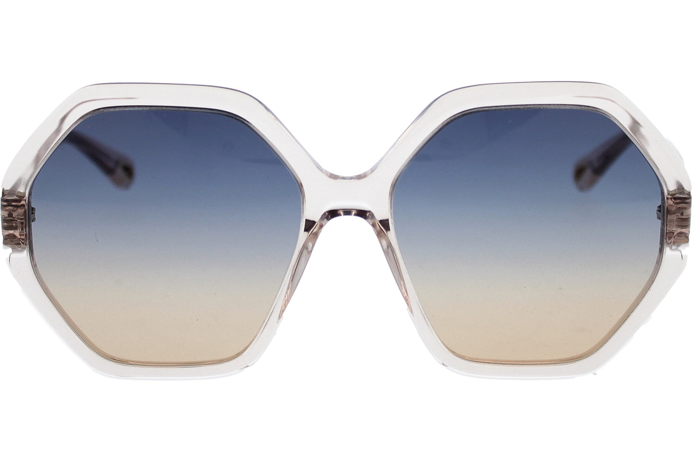 Sonnenbrillen Chloé CH0008 002 58 17
