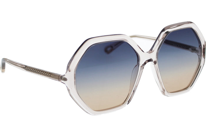 Sonnenbrillen Chloé CH0008 002 58 17 — vista 2