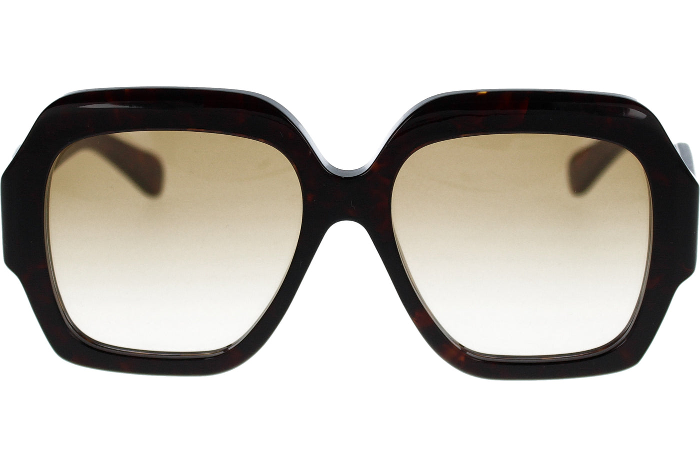 Sonnenbrillen Chloé CH0154 002 56 17
