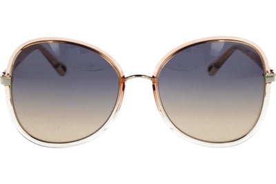 Lunettes de Soleil Chloé CH0030 009 60 17