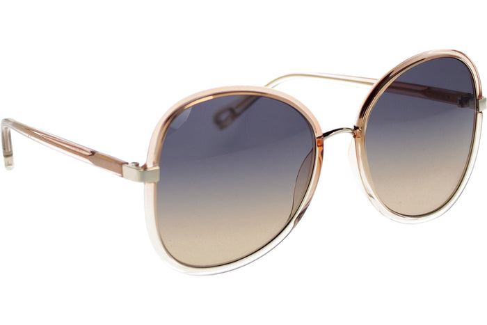 Gafas de Sol Chloé CH0030 009 60 17 — vista 2