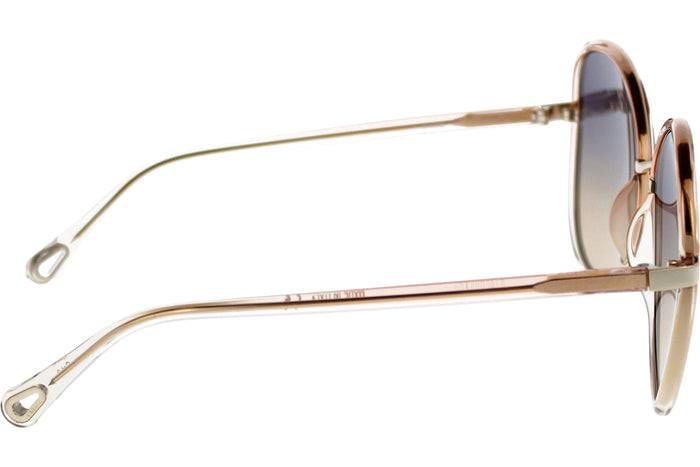 Gafas de Sol Chloé CH0030 009 60 17 — vista 3