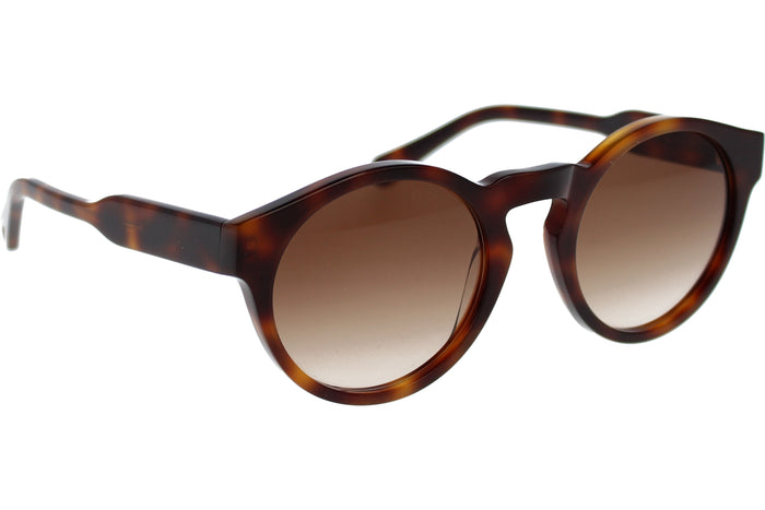 Sunglasses Chloé CH0158 002 52 22 — vista 2